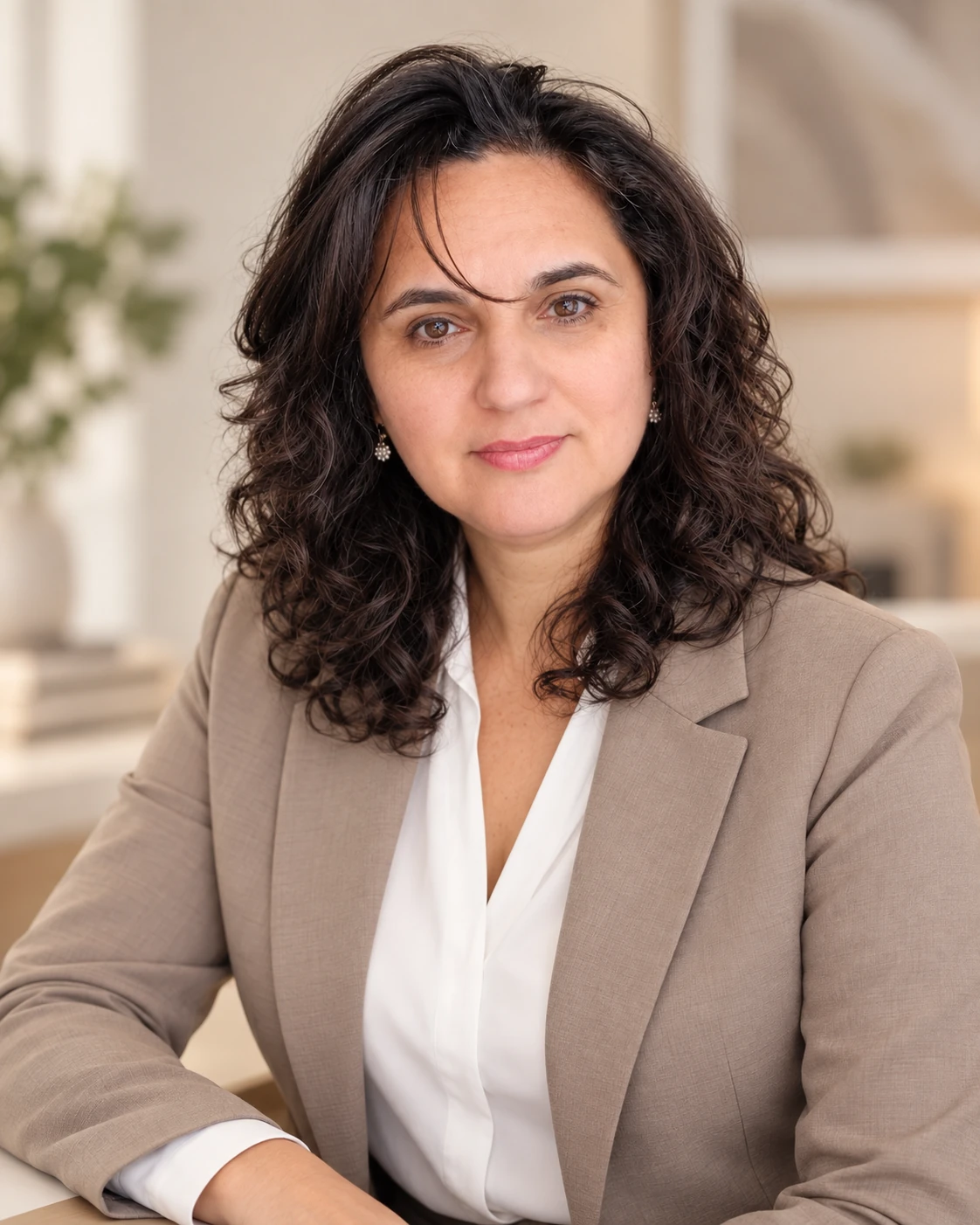 Eva Klarmann